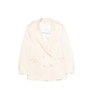 Blazé Milano Neutrals Jackets - Blazers Women